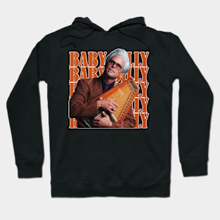 Baby Billy Hoodie